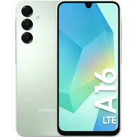 Samsung Galaxy A16 128 Go Vert 4G