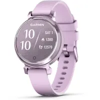Garmin Lily 2 Mauve