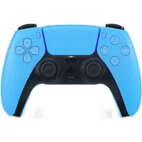 Sony DualSense v3 Bleu Bluetooth/USB Manette de jeu Analogique/Numérique PlayStation 5