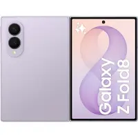 Samsung Galaxy Z Fold 8 512 Go Lilas 5G