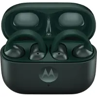 Motorola Moto Buds Loop Écouteurs Sans fil Ecouteurs Appels/Musique/Sport/Au quotidien Bluetooth Vert