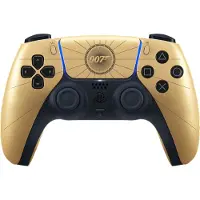 Sony Manette sans fil DualSense – Edition Limitée 007 First Light