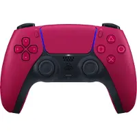Sony DualSense v3 Rouge Bluetooth/USB Manette de jeu Analogique/Numérique PlayStation 5