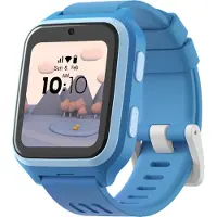 MyFirst Montre intelligente Fone M1 - Steel blue (4G)