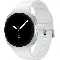 Samsung Galaxy Watch 8 4G Argent 40 mm