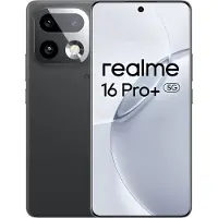 Realme 16 Pro Plus 5G 256GB/8GB Dual SIM Gris