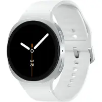 Samsung Galaxy Watch 8 4G Argent 44 mm
