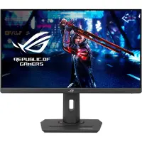 Asus ROG Strix XG259QNS écran plat de PC 62,2 cm (24.5") 1920 x 1080 pixels Full HD LCD Noir