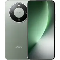 Honor Magic8 Lite 5G 17,2 cm (6,79") Double SIM Android 15 USB Type-C 8 Go 256 Go 7500 mAh Vert