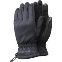 Trekmates Rigg Gore-tex Infinium Windstopper Gloves Noir,Gris S