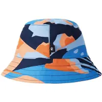 Reima Unisexe, Chapeau, Le bétail de Kid, Bleu, (52)