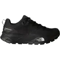 The North Face - Chaussures de randonnée en GORE-TEX&reg; - Offtrail Hike GTX Black/White pour Homme - Taille 9 US - Noir