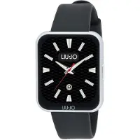 Liu Jo Montre connectée Voice Slim 2.0 SWLJ195