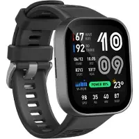 Xiaomi Bip Max Carbon Grey