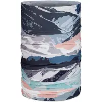 Buff - Tour de cou polyvalent - Original Ecostretch Onlar Multi - Vert