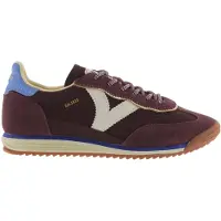 Victoria - Baskets Saturno - Bordeaux - 37