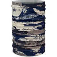 Buff - Tour de cou polyvalent - Original Ecostretch Esyr Midnight Navy