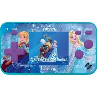 Lexibook Cyber Arcade Pocket 1.8" Ice Kingdom Console de jeux