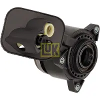 LuK Butée hydraulique, embrayage 510 0208 10