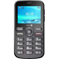 Doro 1881 4G Noir