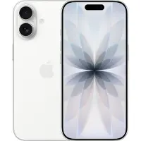 Apple iPhone 17 16 cm (6.3") Double SIM iOS 26 5G USB Type-C 256 Go Blanc