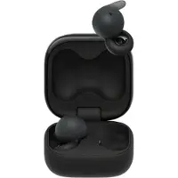 Sony LinkBuds Open Noir