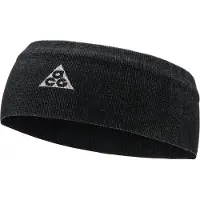 Nike Accessories Acg Df Uv Lightweight Seamless Headband Noir