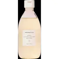 Aromatica - Serene Body Wash Lavender & Marjoram
