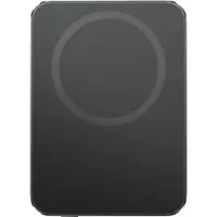 Xiaomi Batterie externe magnétique ultra-fine 5000 mAh, 15 W