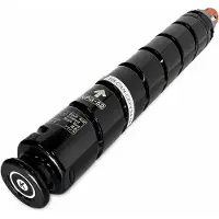 Canon C-EXV 34 BK - Noir - Toner