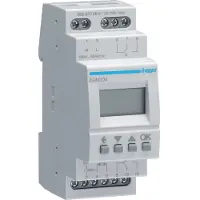 Hager Zeitschaltuhr EGN200 Digital (EGN200)
