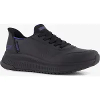 SKECHERS Slip-ins Bobs Squad 4 - Direct Step Couleur Noir