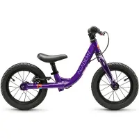 ACADEMY Grade 1 Impeller 12" Purple Vélo sans pédales