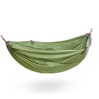 Grand Trunk Moab All-In-One Shelter Hammock (vert)