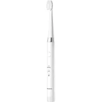 Panasonic Brosse à dents sonique DM81 ws (blanche)