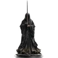 Weta Workshop Figurka 1/6 Władca Pierścieni - Nazgul z Mordoru (Seria Klasyczna) 46 cm, Brigitte Wuest