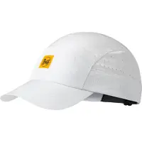 Buff Speed Cap Blanc S-M