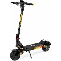 Urbanglide Batterie 48V/18,2Ah – Poids 30Kg – Autonomie Jusqu'à 80 km