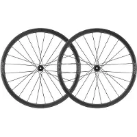 Mavic Cosmic Sl 32 Cl Disc Tubeless Road Wheel Set Argenté 12 x 100/12 x 142 mm / Sram XDR