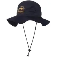 BEUCHAT 90 Years Collection Sun Hat Noir