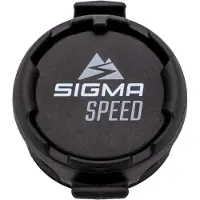 Sigma Speed Sensor Ant+ Bluetooth Smart Dual Rox GPS Magnetic