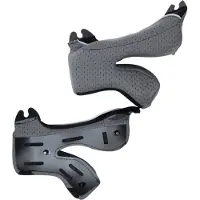 IXS Coussinets pour joues (modèle S)