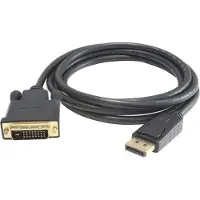 PremiumCord Câble DisplayPort vers DVI 2m