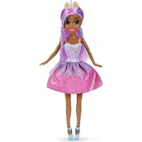 Sparkle Girlz Puppe 10,5 Zoll Księżniczka i Einhorn Karton 12 Stück