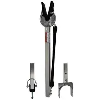 Swivl-eze Traverse Réglable Saber 35 Roll
