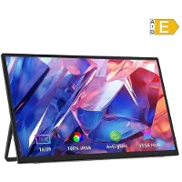 Zeuslap - Z18S - Moniteur
