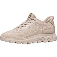 Geox Baskets à lacets Spherica Plus