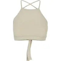 Urban Classics Haut beige