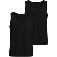 Urban Classics T-shirt Sans Manches Tb7559a 2 Unités
