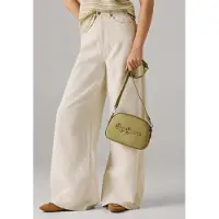 Pepe Jeans pour femme. PL0300113 Sac vert Danara Bass (OSFA), Casuel, Polyuréthane